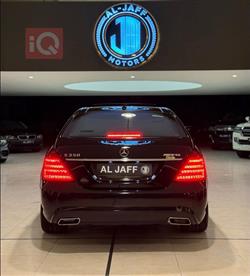 مێرسێدس بێنز S-Class